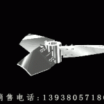 螺旋槳式攪拌器